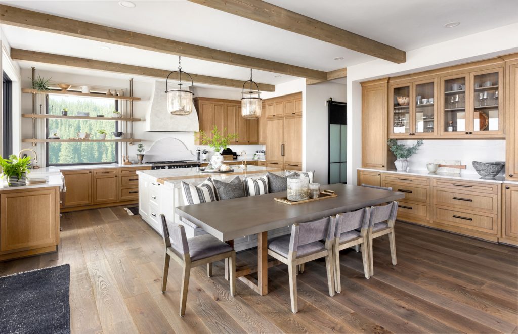 The Best Kitchen Trends for San Diego Homes in 2024