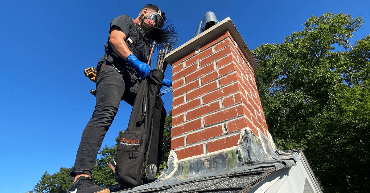 The Next 7 Things You Should Do For Chimney Cleaning Success