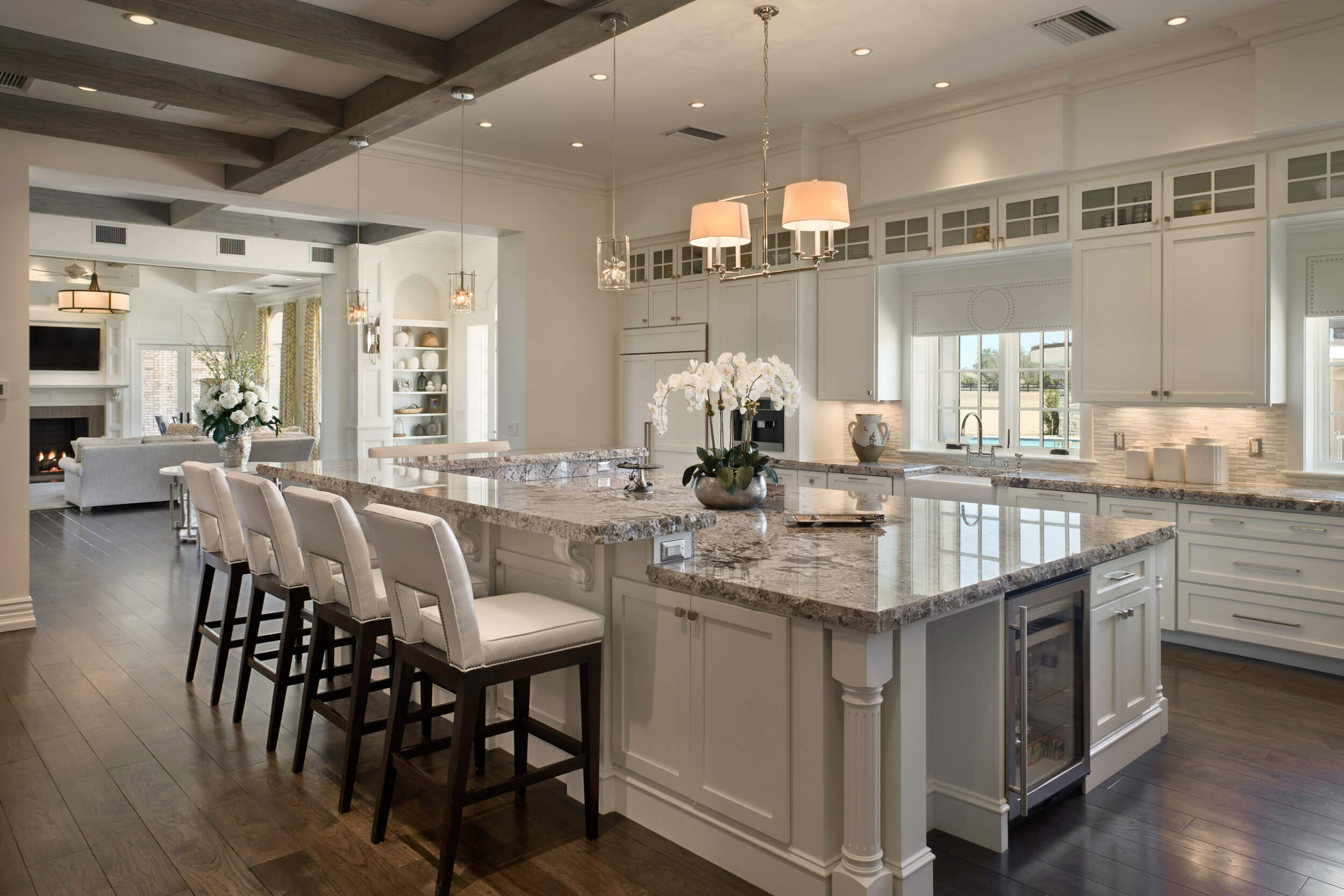 Transform Your Home with Kitchen Remodeling in Silver Spring, Rockville, Germantown, Bethesda, and Potomac