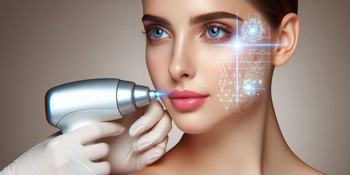 Laser Treatments for Skin