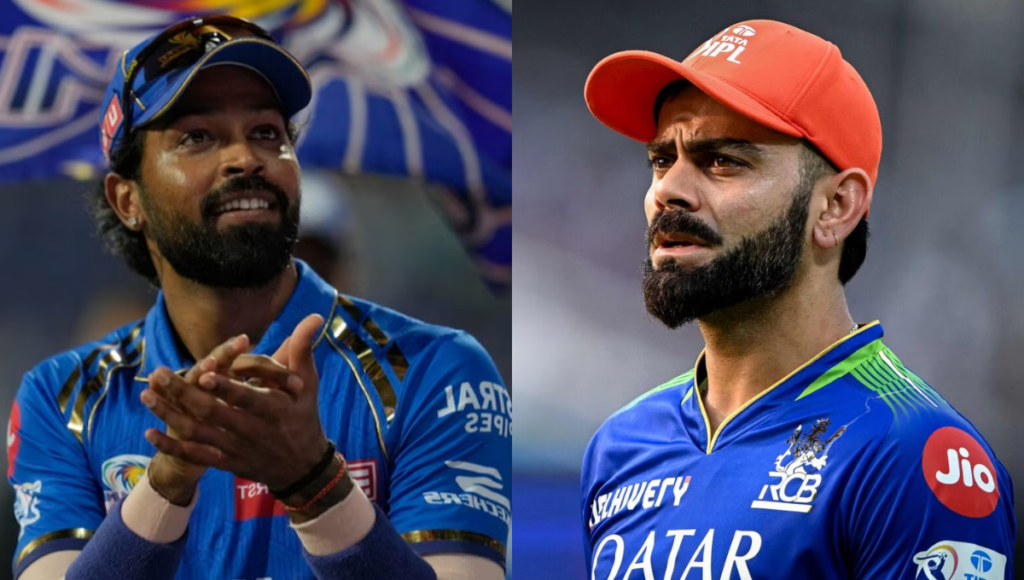 3 Captains Who Never Lost A Match in IPL History