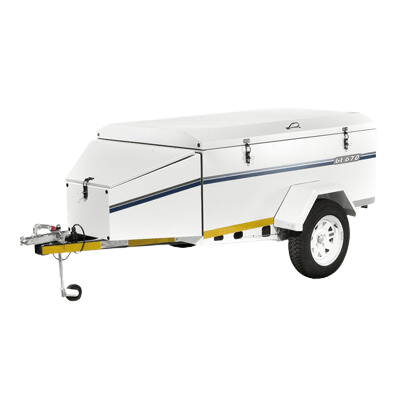 Venter Trailers for Sale The Ultimate Guide to Choosing the Right Trailer