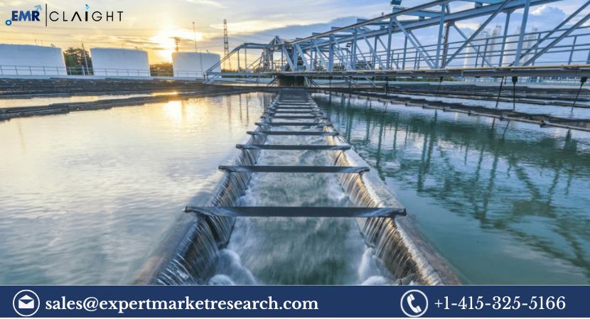 Water Clarifiers Market