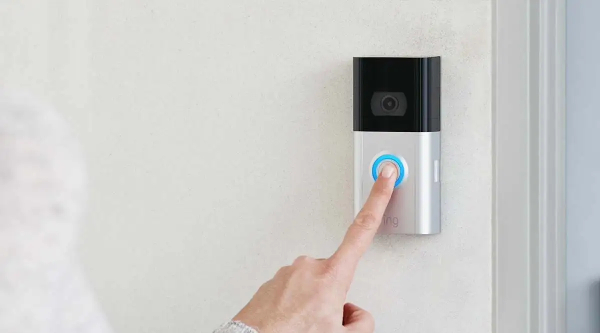 Smart Doorbell Systems