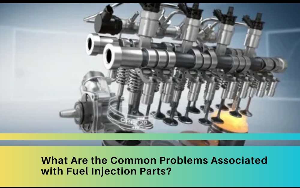 Fuel Injection Parts and Services