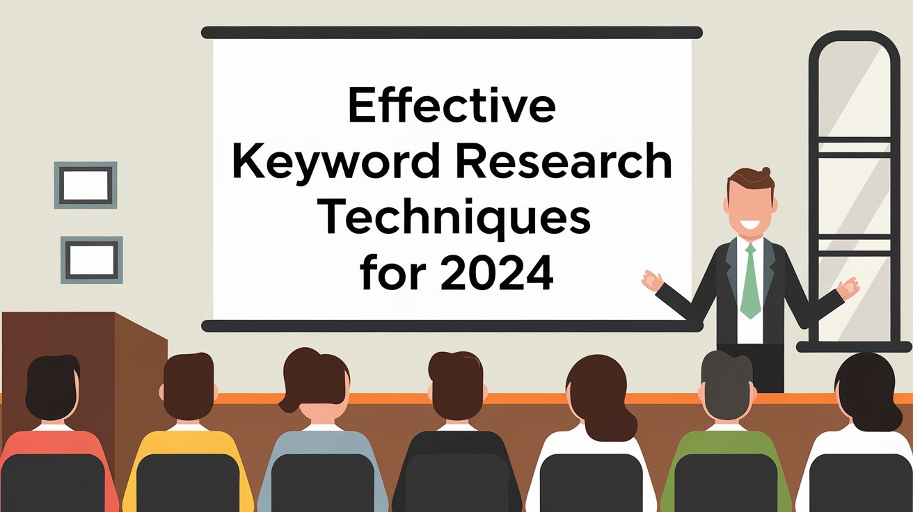 Keyword Research