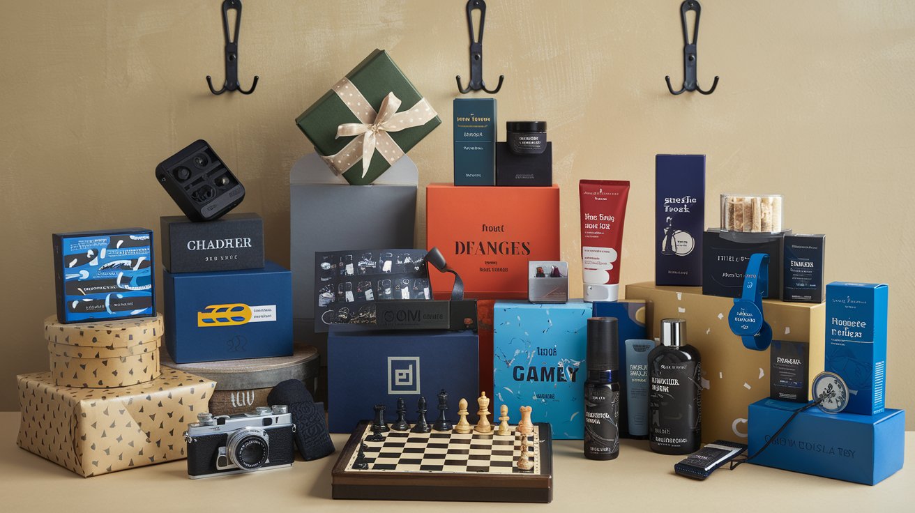 corporate gift box ideas in Pakistan | Vorson Giveaways