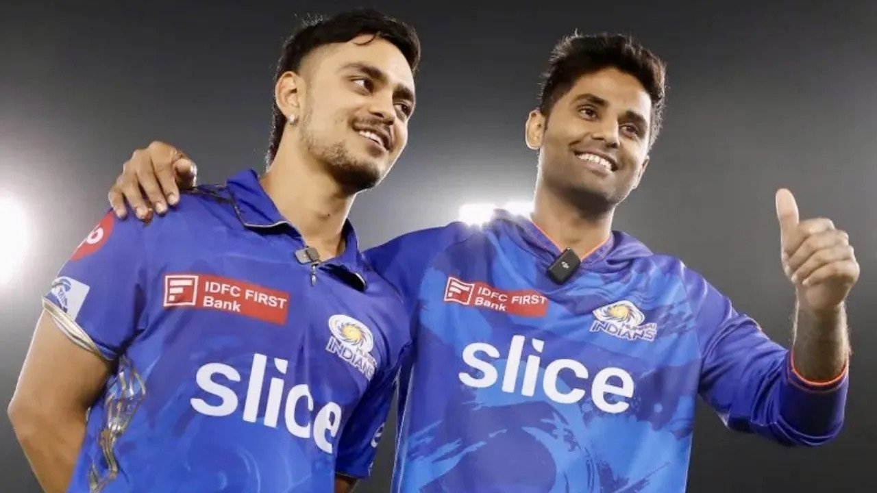 3 Captains Who Never Lost A Match in IPL History