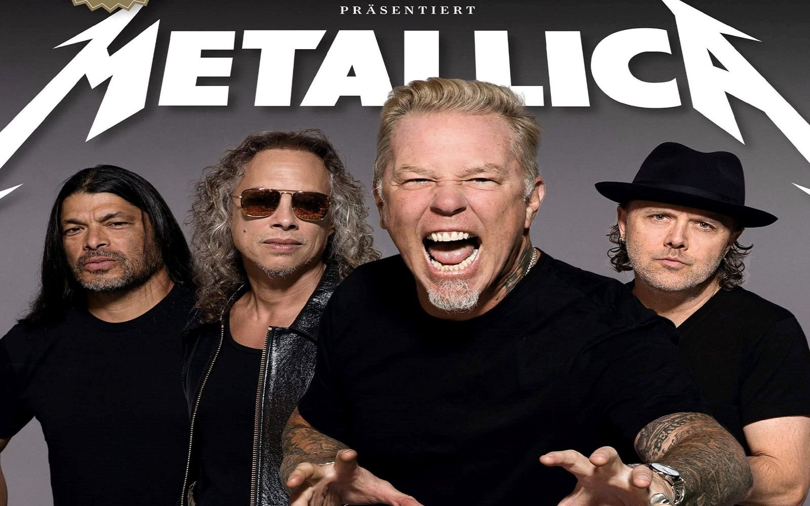 Metallica