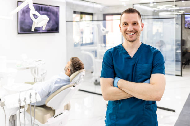 What to Expect During Your Visit to an Emergency Dentist in Adelaid