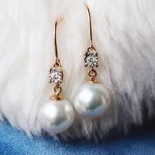 Akoya Pearls