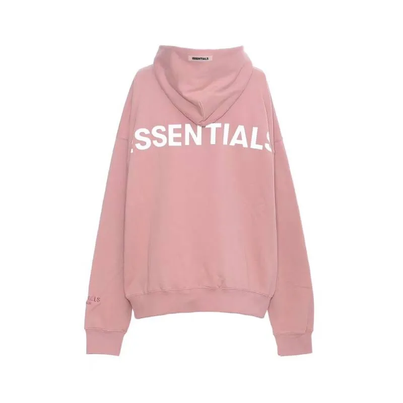 Essential Hoodie: The Perfect Blend of Comfort, Style, and Versatility