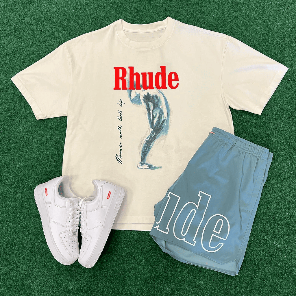 Rhude Clothing