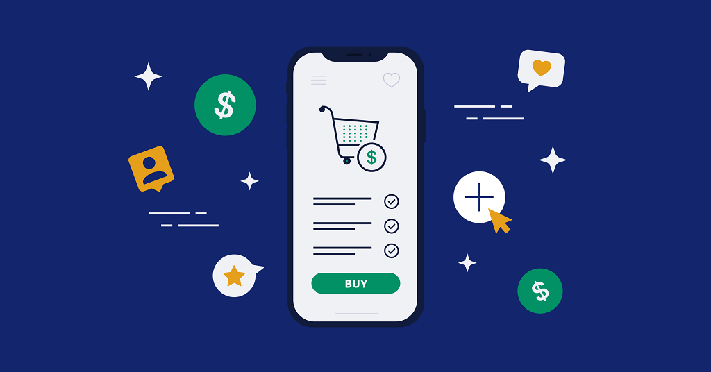 eCommerce-App-Development