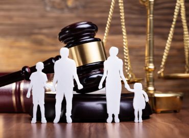 best family lawyer jobs