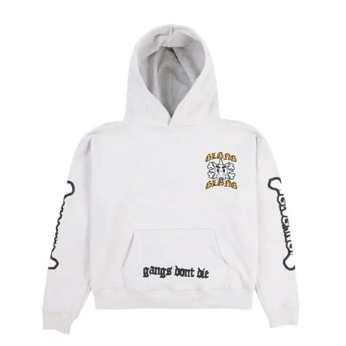 Glo Gang Hoodie: A Trend That Transcends Borders