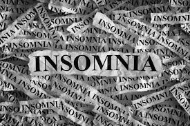 insomnia