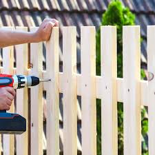 Best Fence Installation in New York