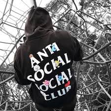 Anti Social Social Club