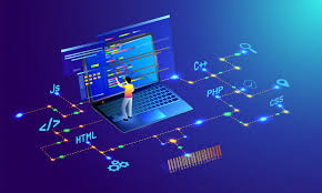 Software Development Company in Hyderabad