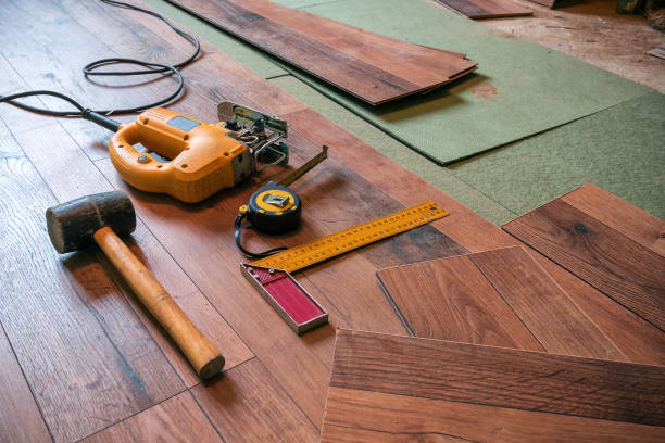 Flooring Services