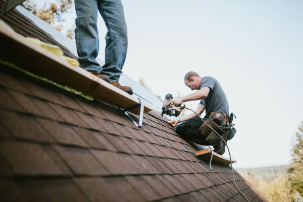 roofing company