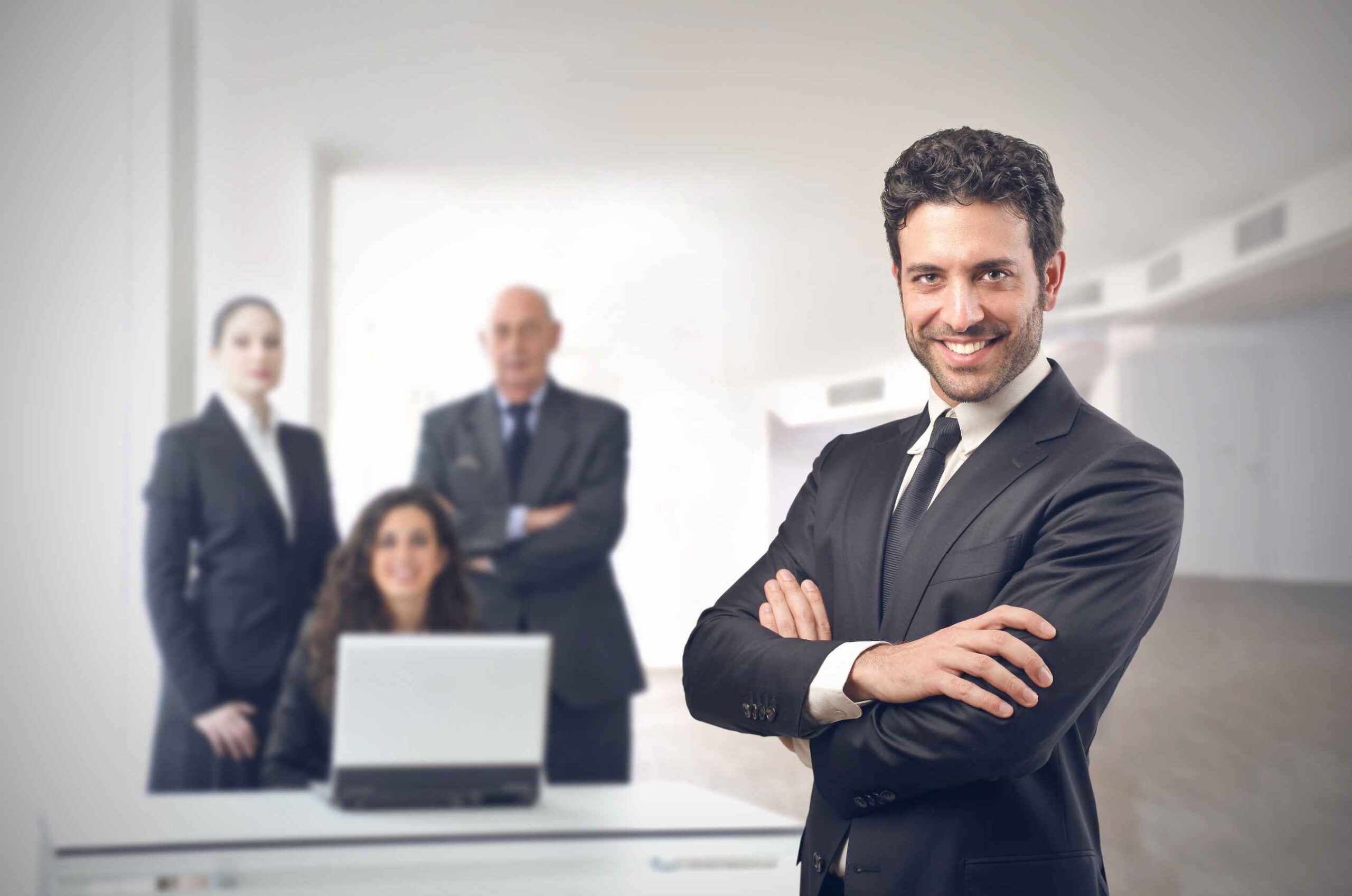 best legal executive jobs