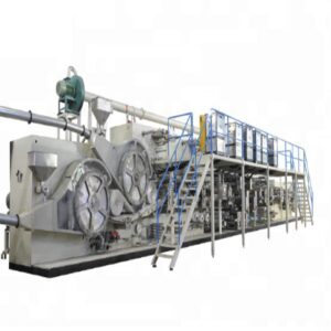 packaging machinery