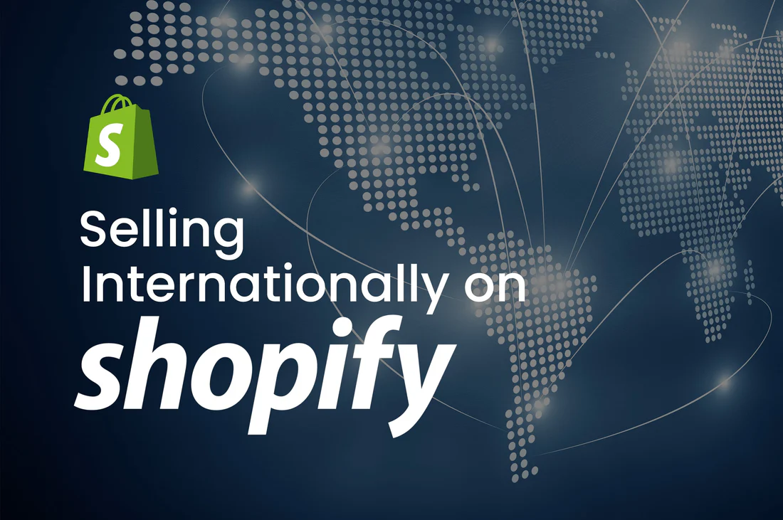 Shopify Internationalization