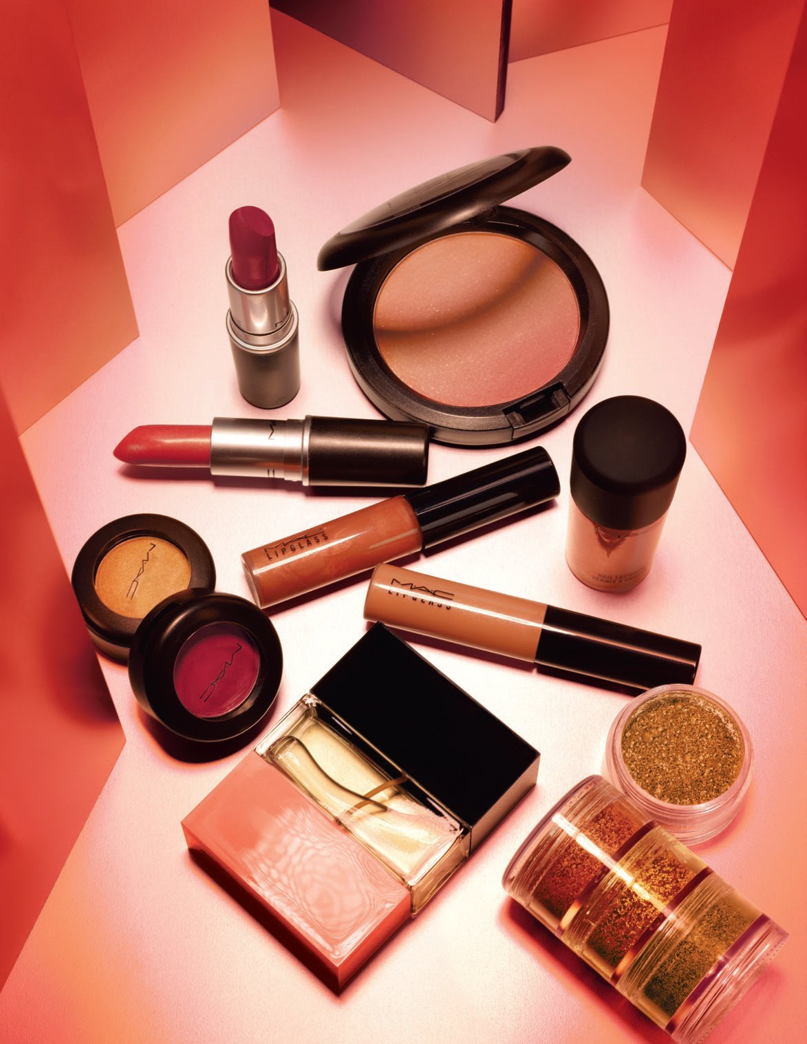 The Perfect Makeup Set for Every Occasion – Achieve Stunning Results!