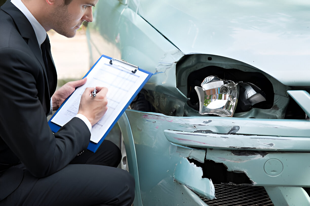 How Accidents Involving Rideshare Drivers Affect Personal Injury Claims