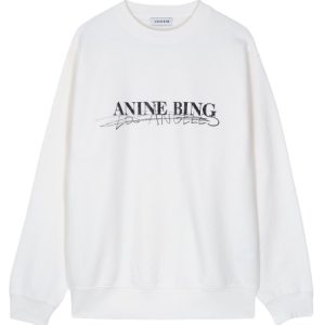 Anine Bing sweatshirt