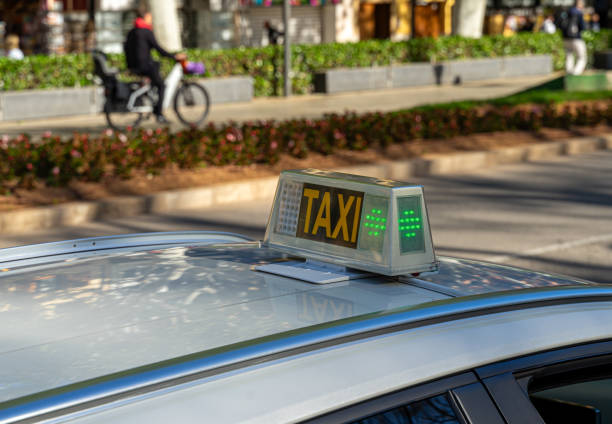 Taxi Service in Makkah