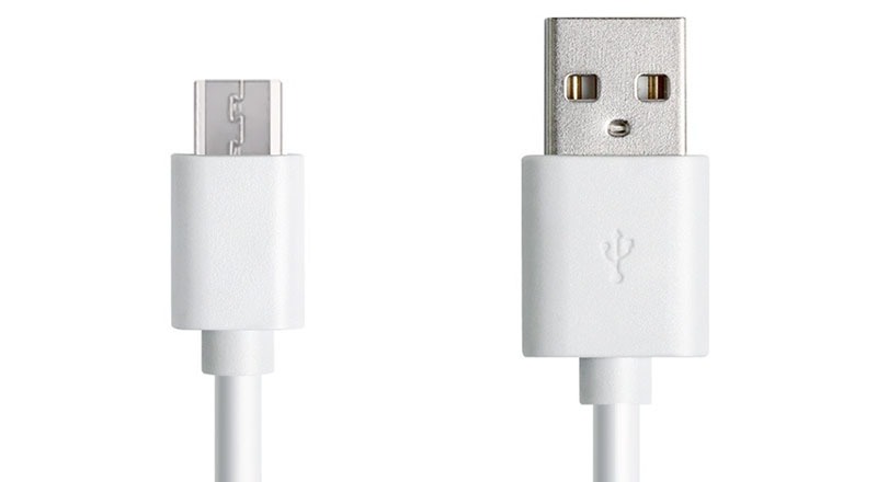 USB Cable