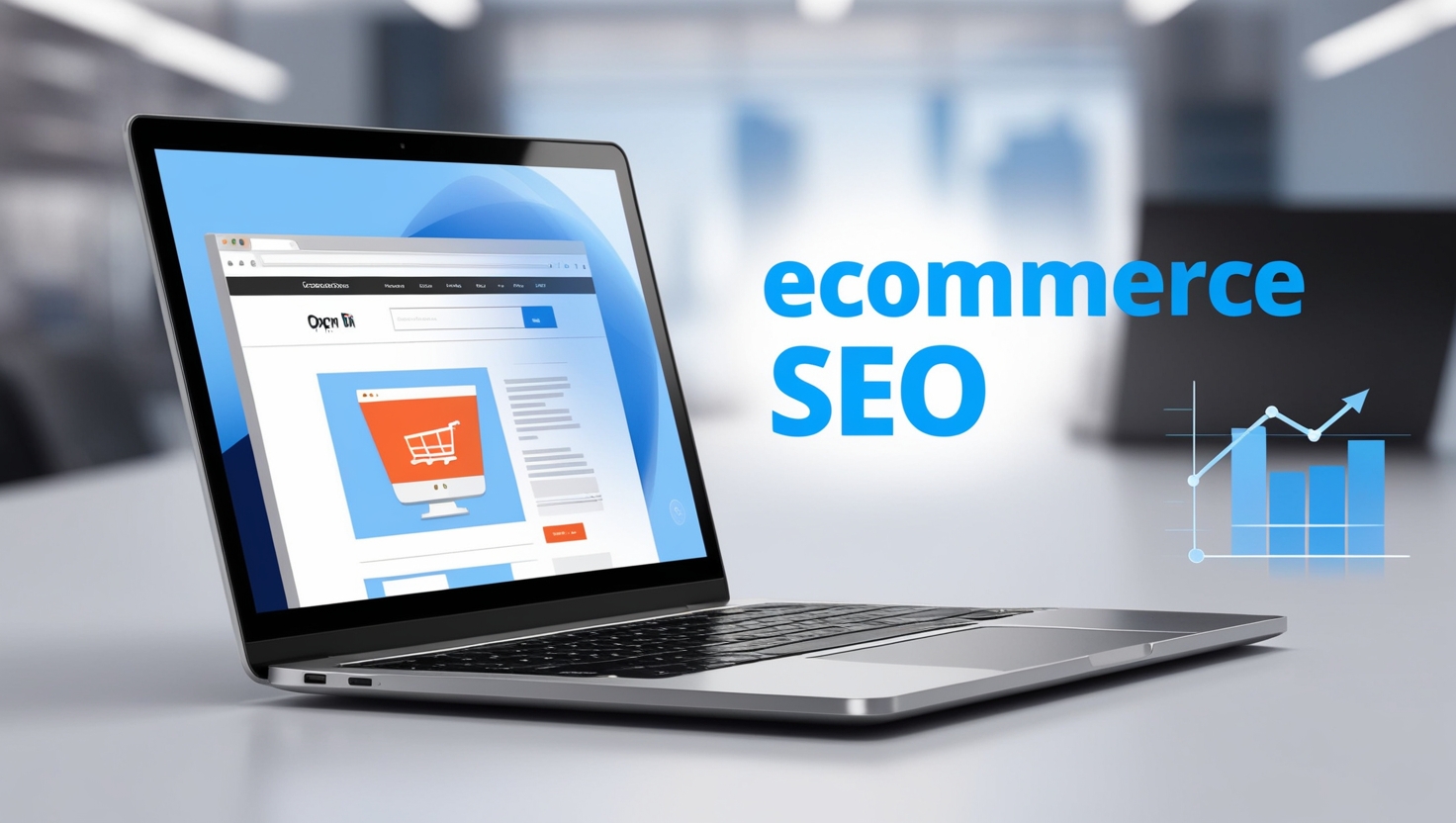 ecommerce SEO package