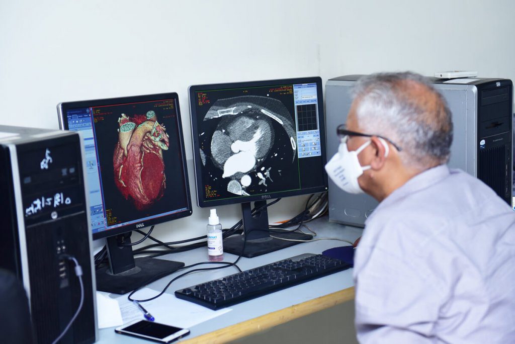 Heart health requires precision, and a cardiac CT scan in Lahore is an essential diagnostic tool for detecting heart conditions early. With high-resolution imaging, this scan offers clear views of the heart and surrounding vessels, aiding doctors in identifying problems like coronary artery disease. Alnoor Diagnostic provides one of the best options in Lahore, with state-of-the-art CT technology ensuring reliable, accurate images essential for effective cardiac care. Choosing the best cardiac CT scan in Lahore is crucial when assessing heart conditions. Alnoor Diagnostic uses advanced equipment and skilled radiologists to produce images that help doctors make well-informed decisions. This level of precision is invaluable, especially in serious conditions that require detailed diagnostic imaging. By prioritizing patient safety and quality, Alnoor Diagnostic enables early diagnosis, allowing for timely interventions that improve overall cardiac health. Why Alnoor Diagnostic is the Top Choice for Cardiac CT Scans in Lahore When it comes to cardiac imaging, quality is non-negotiable. Alnoor Diagnostic offers the best cardiac CT scan in Lahore, combining advanced technology with a team of experienced radiologists. This combination ensures each scan is conducted with care and precision, giving patients and doctors accurate data that aid in effective treatment planning. Alnoor Diagnostic’s commitment to quality has made it a trusted name in Lahore for cardiac diagnostics. Patients seeking a cardiac CT scan in Lahore can trust Alnoor Diagnostic for a seamless experience. This diagnostic center has a dedicated team that prioritizes accuracy and patient comfort. Their focus on reliable results and patient-centered care ensures that each cardiac scan provides a clear picture of heart health, making Alnoor Diagnostic an ideal choice for those seeking dependable cardiac diagnostics. Advanced Technology at Alnoor Diagnostic for the Best Cardiac CT Scan in Lahore Modern cardiac imaging relies on advanced technology, and the best cardiac CT scan in Lahore requires state-of-the-art equipment. Alnoor Diagnostic utilizes cutting-edge CT scanners that produce highly detailed images, enabling doctors to detect even the smallest irregularities in heart and blood vessel structures. This high level of precision is essential for accurate diagnostics, allowing healthcare providers to create effective treatment plans. Patients choosing Alnoor Diagnostic for a cardiac CT scan in Lahore gain access to some of the latest advancements in cardiac imaging. Using high-quality imaging systems ensures that each scan captures comprehensive details, improving diagnostic accuracy. This investment in technology underscores Alnoor Diagnostic’s dedication to excellence in healthcare, providing patients with a reliable option for cardiac diagnostics in Lahore. Benefits of Choosing Alnoor Diagnostic for Cardiac CT Scans in Lahore There are several benefits to selecting Alnoor Diagnostic for a cardiac CT scan in Lahore. From a skilled team to a patient-focused approach, Alnoor Diagnostic offers a standard of care that sets them apart. The accuracy of their cardiac CT scans provides doctors with critical data, helping to avoid misdiagnoses and improve treatment outcomes. This precision in diagnostics has made Alnoor Diagnostic a highly recommended choice among patients seeking cardiac care. Additionally, Alnoor Diagnostic ensures that each cardiac CT scan in Lahore is as comfortable as possible for patients. Their staff takes extra care to reduce stress and provide guidance throughout the procedure. This dedication to quality and patient comfort has established Alnoor Diagnostic as a leader in cardiac imaging, ensuring patients receive accurate diagnostics in a supportive environment. How Alnoor Diagnostic Prioritizes Patient Safety for Cardiac CT Scans in Lahore Patient safety is paramount in any diagnostic procedure, especially with imaging like a cardiac CT scan in Lahore. Alnoor Diagnostic adheres to strict safety standards, including advanced radiation management, to protect patients during scans. Their experienced technicians ensure minimal radiation exposure while capturing detailed images, helping to ensure both high-quality diagnostics and patient safety. Alnoor Diagnostic's focus on safety makes it a trusted option for cardiac CT scans in Lahore. By following global safety protocols and using the latest technology, they prioritize patient health and comfort. This commitment to safety and quality has made Alnoor Diagnostic a preferred choice for cardiac imaging, offering patients peace of mind and dependable healthcare services. The Role of Early Detection with the Best Cardiac CT Scan in Lahore Early detection of heart issues is essential, and a cardiac CT scan in Lahore can be instrumental in identifying problems before they become severe. Alnoor Diagnostic uses high-resolution imaging to detect heart conditions early, giving patients the advantage of timely treatment. By identifying issues like blocked arteries or heart defects, these scans contribute to more effective and personalized treatment plans. Patients who choose the best cardiac CT scan in Lahore at Alnoor Diagnostic gain a critical advantage in managing their heart health. Early diagnosis leads to proactive healthcare, reducing the risks associated with advanced heart conditions. Alnoor Diagnostic’s commitment to accurate early detection reinforces its role in promoting better health outcomes, making it a top choice for cardiac diagnostics in Lahore. Why Peace of Mind Matters When Choosing a Cardiac CT Scan in Lahore at Alnoor Diagnostic A cardiac CT scan in Lahore can be a daunting procedure, but knowing you’ve chosen a reliable provider like Alnoor Diagnostic offers peace of mind. Alnoor Diagnostic provides high-quality imaging that gives patients and doctors confidence in the results. Their skilled staff, coupled with modern facilities, ensures that patients feel supported throughout the process, making it easier to focus on health without additional stress. Choosing the best cardiac CT scan in Lahore at Alnoor Diagnostic offers reassurance through every step of the procedure. The compassionate team is dedicated to addressing any patient concerns and ensuring a smooth experience. This focus on accuracy, care, and comfort makes Alnoor Diagnostic a trusted choice for cardiac imaging, setting a high standard in diagnostic care and instilling confidence in patients managing their heart health. Conclusion Opting for the best cardiac CT scan in Lahore is crucial for obtaining accurate heart health diagnostics. Alnoor Diagnostic combines advanced imaging technology with experienced professionals, delivering reliable results for proactive cardiac care. Their commitment to quality, patient safety, and early detection helps in managing heart conditions effectively, offering peace of mind and dependable support throughout the diagnostic process. Choosing Alnoor Diagnostic ensures access to high-quality cardiac diagnostics, setting a benchmark for healthcare excellence in Lahore.