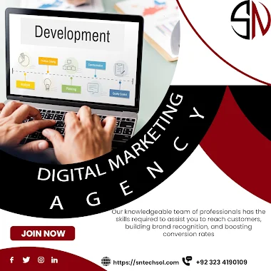 Web Development Services