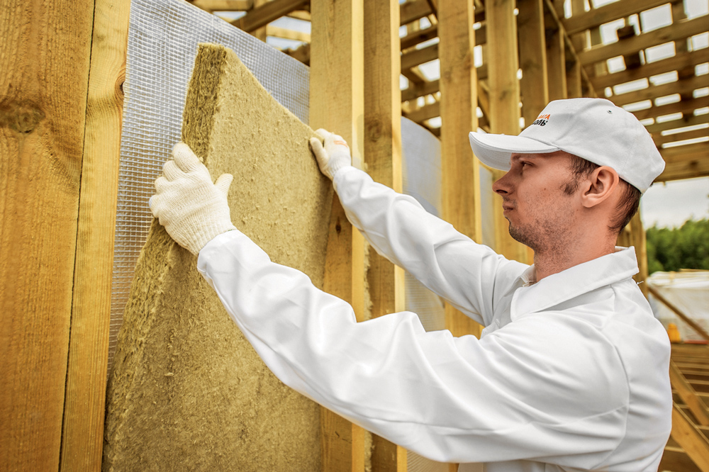 Commercial insulation plays a crucial role in improving the energy efficiency of large buildings. Not only does it help regulate indoor temperatures