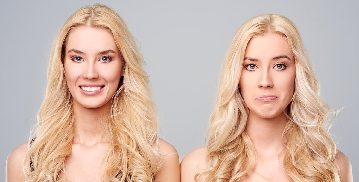 Hair Extensions as a Temporary Solution for Hair Loss in Dallas