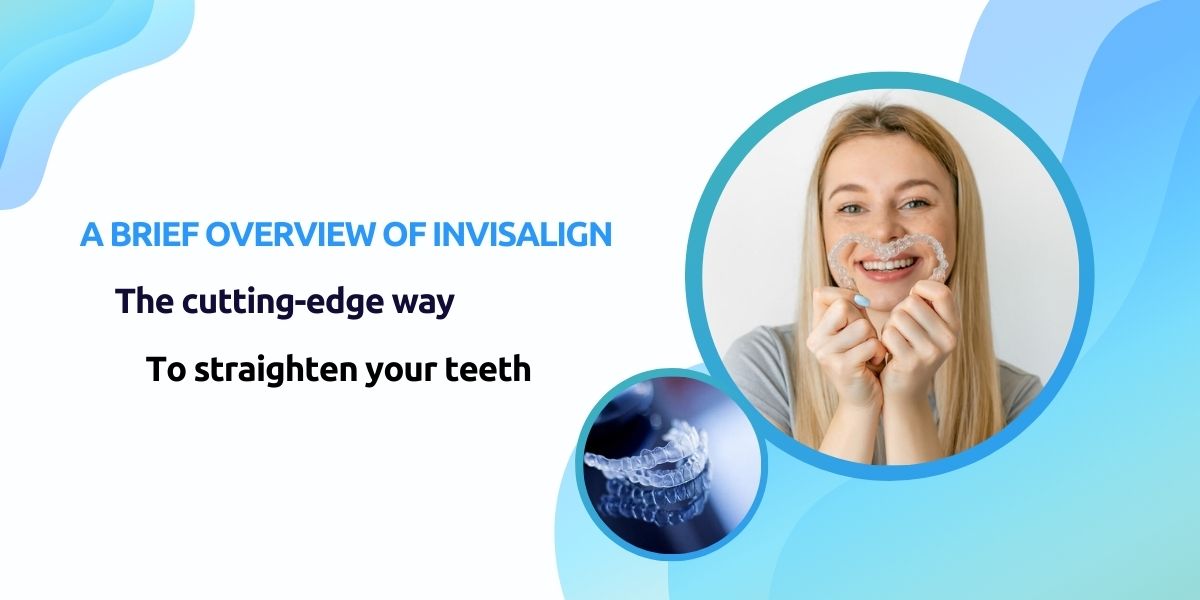 Invisalign full treatment London