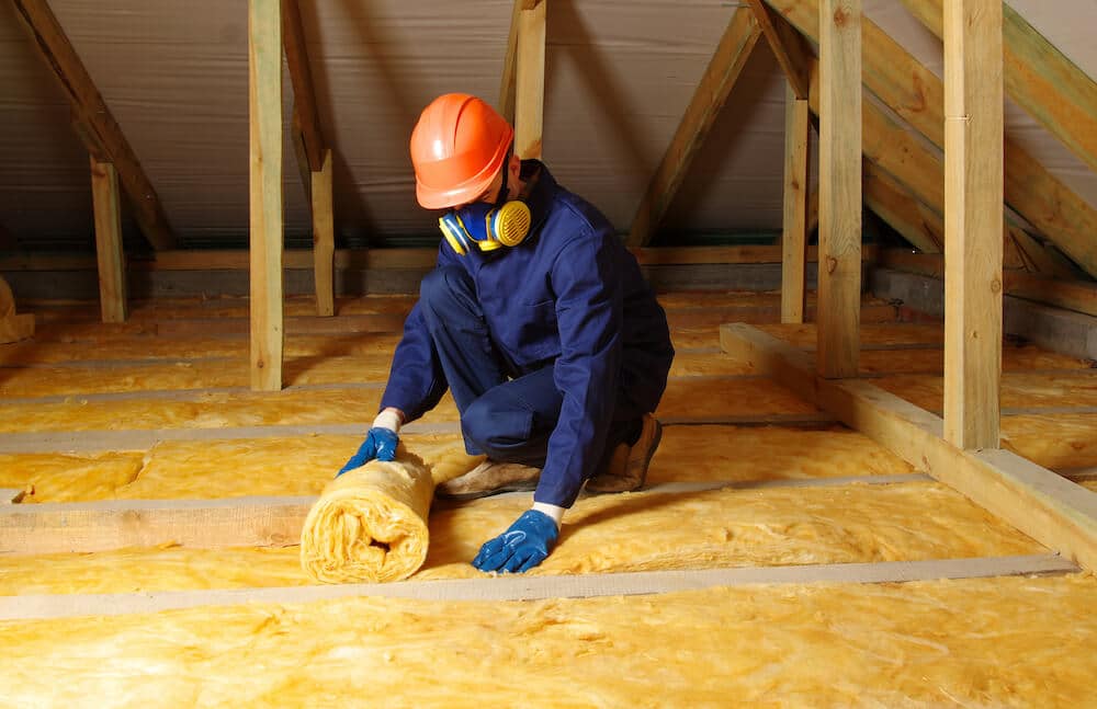 Wall Insulation Services