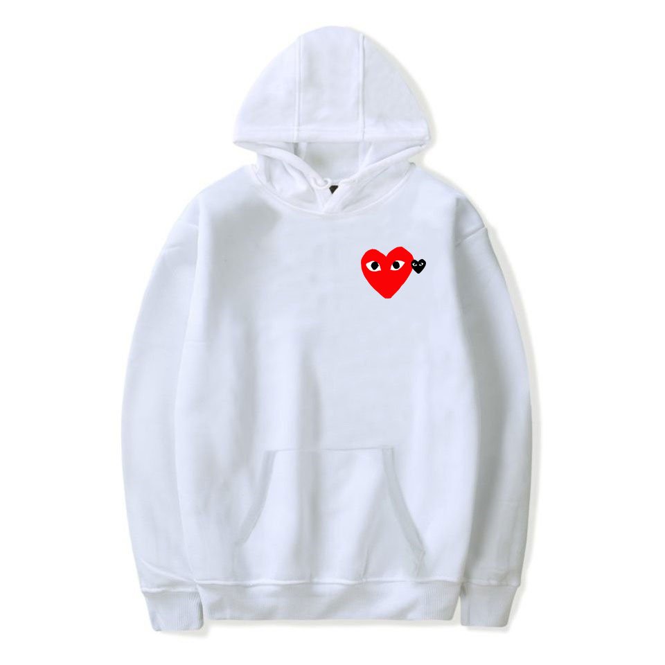 Discover the iconic Comme des Garçons brand. Dive into the style of CDG hoodies and CDG shirts that redefine modern fashion. Perfect for every wardrobe upgrade.