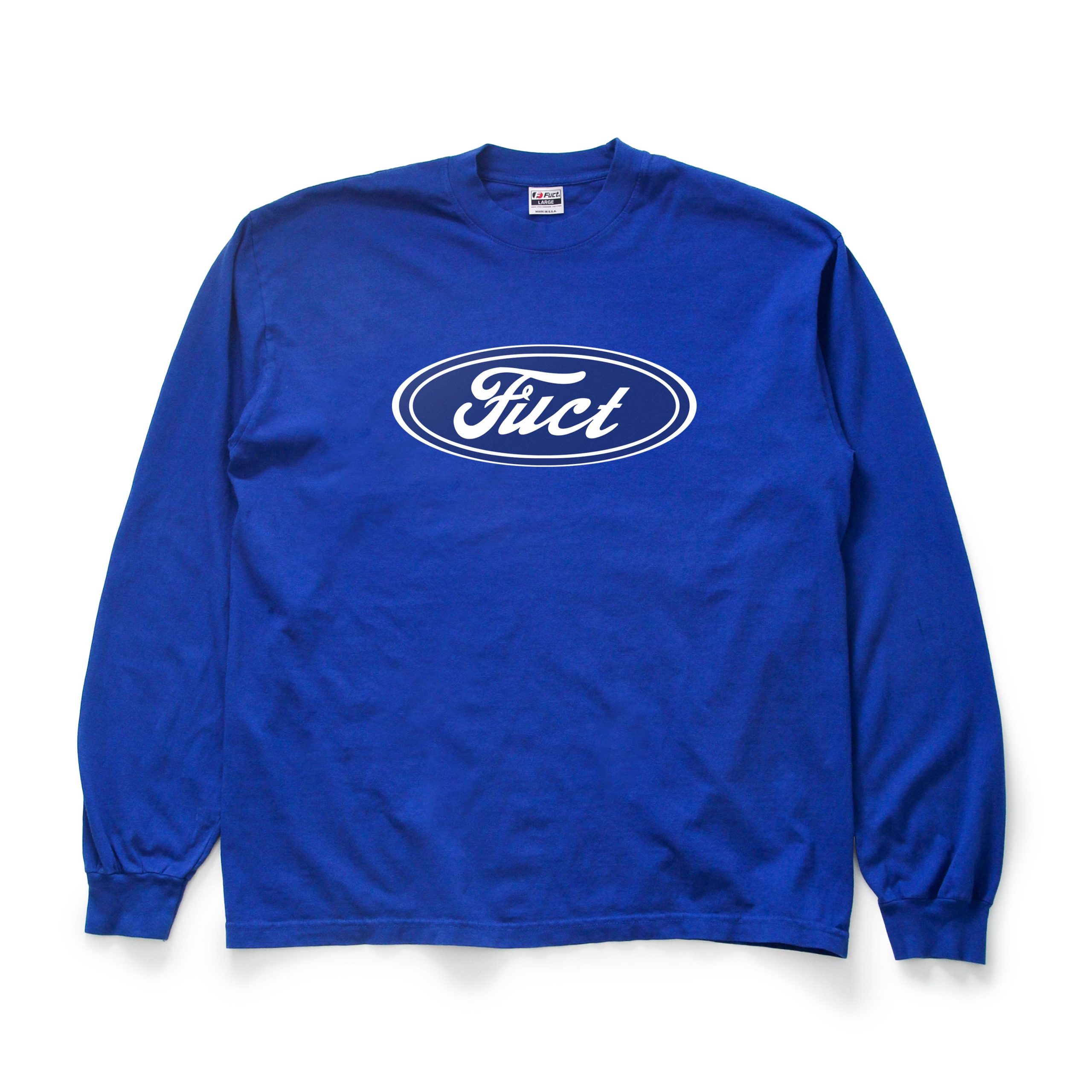 Fuct T-Shirt - Best Style and Comfort