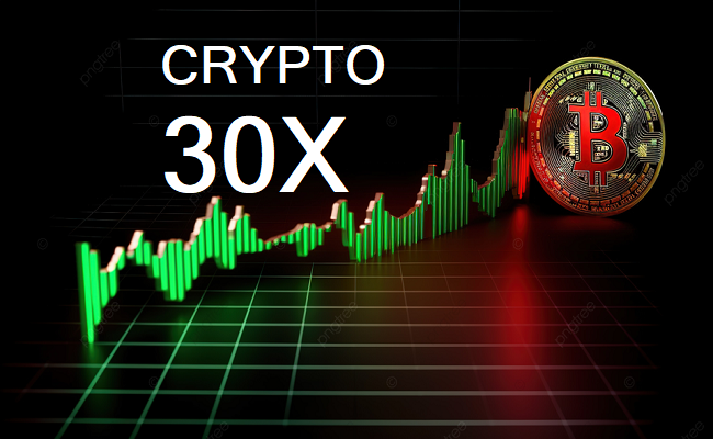 Crypto30x.Com Blockchain