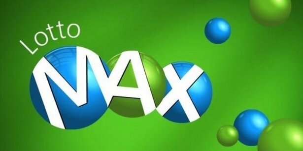 Canada Max Lottery