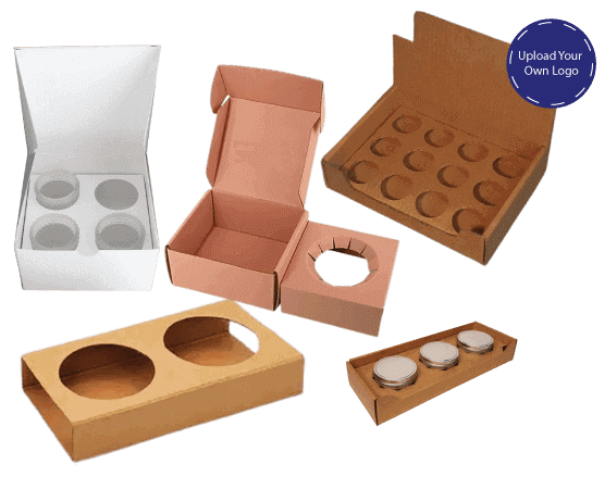 Inserts For Candle Boxes