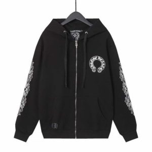 Chrome Hearts And Ensemble Corteiz Icons Must-Have Pieces This Season