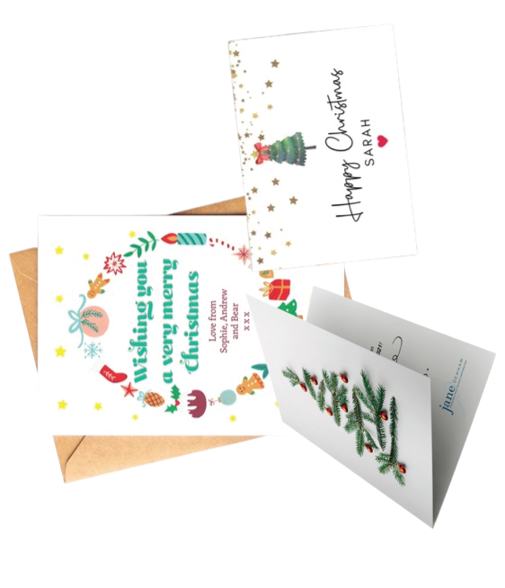 Custom Greeting Cards Canada