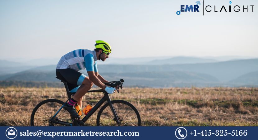 Cycling Apparel Market