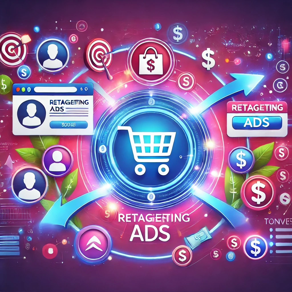 Boost Your Conversion Rates with Retargeting Ads